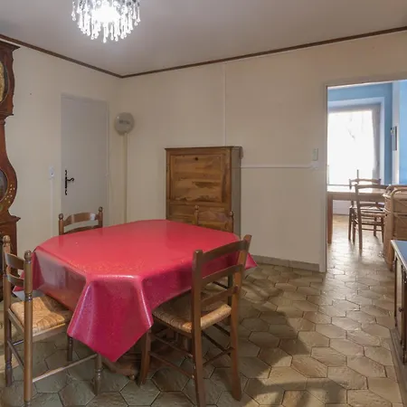 Nouveau ! Maison En Pierre, Nature Holiday home *