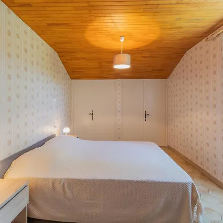 Nouveau ! Maison En Pierre, Nature Holiday home