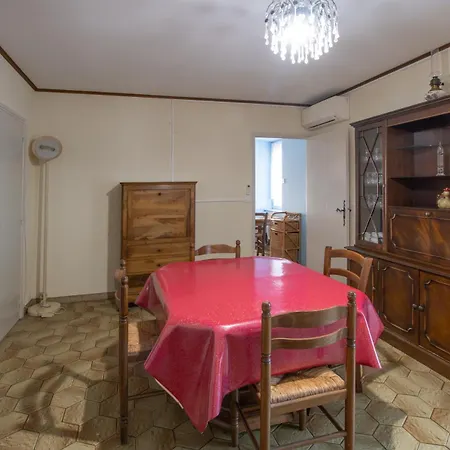 Nouveau ! Maison En Pierre, Nature Joyeuse
