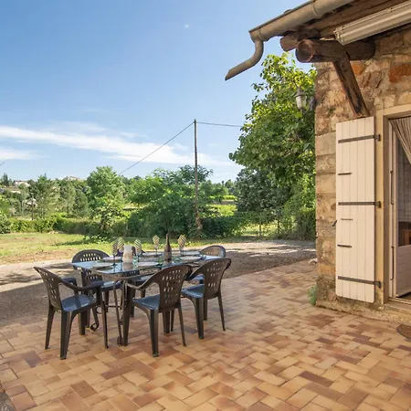 Nouveau ! Maison En Pierre, Nature Holiday home *